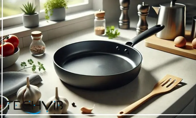 cookware materials guide