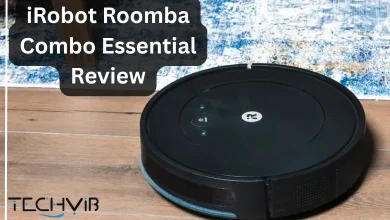 iRobot Roomba Combo Essential Review