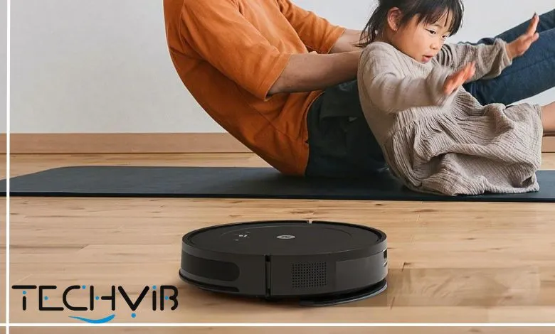 iRobot Roomba Combo Essential review