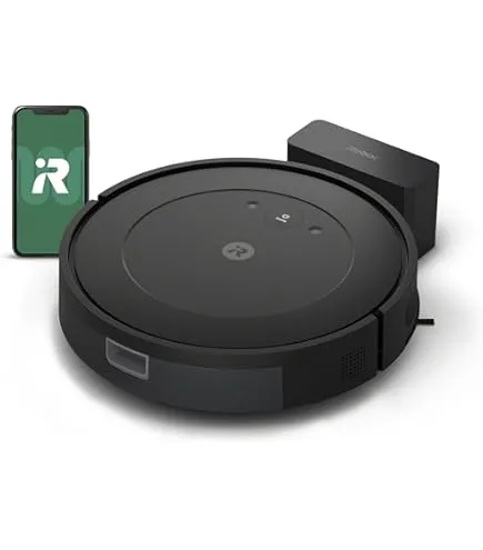 iRobot Roomba Combo Robot Vacuum & Mop (Y0110)