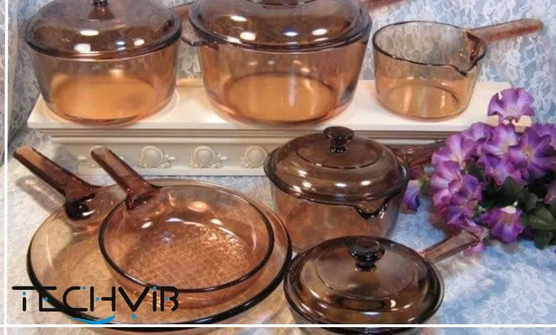 pot and pans' best material