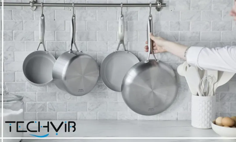 the best cookware material for everyday use