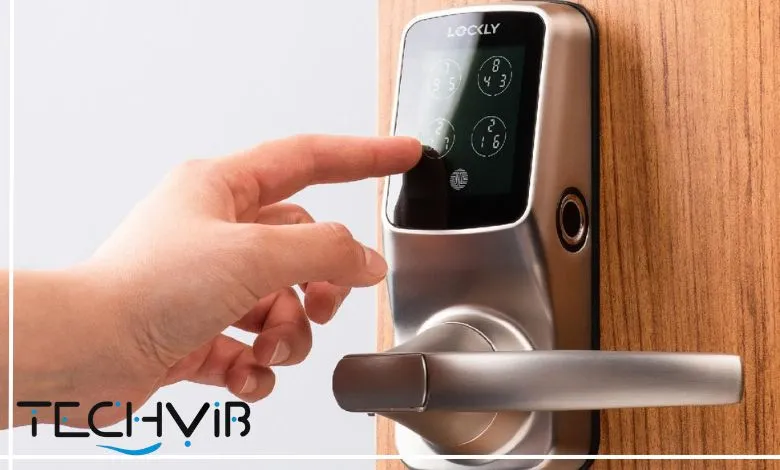 top-rated smart locks