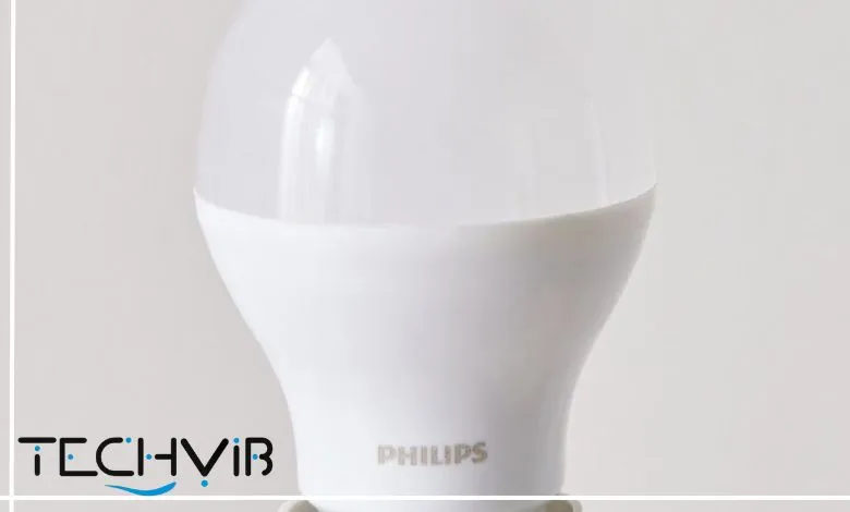 Alexa-compatible smart bulbs