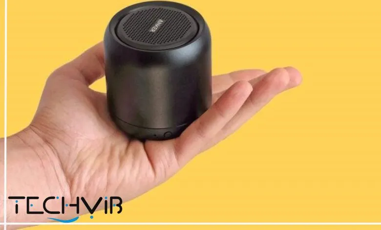 Anker Soundcore Mini