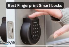 Best Fingerprint Smart Locks