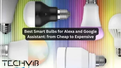 Best Smart Bulbs for Alexa and Google Assistant from Cheap to Expensive