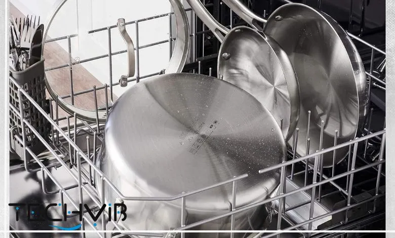 Calphalon Classic Stainless Steel Cookware Set