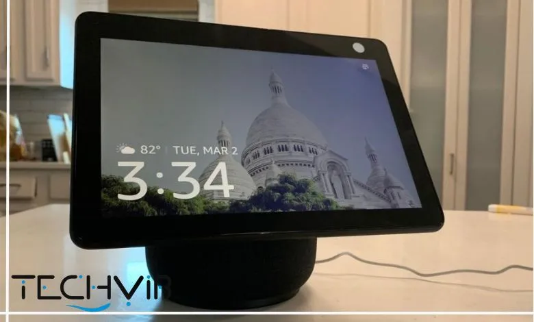 Echo Show 10 (3rd Gen)