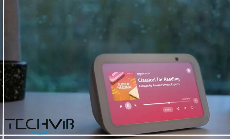 Echo Show 5 (3rd Gen)