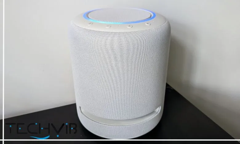 Echo Studio (Newest gen)