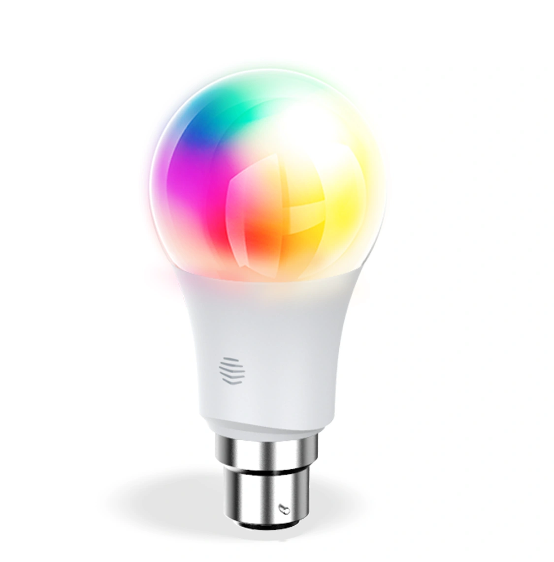 Hive Light Colour Changing Smart Bulb with B22 Bayonet-Works with Amazon Alexa