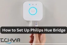 How to Set Up Philips Hue Bridge