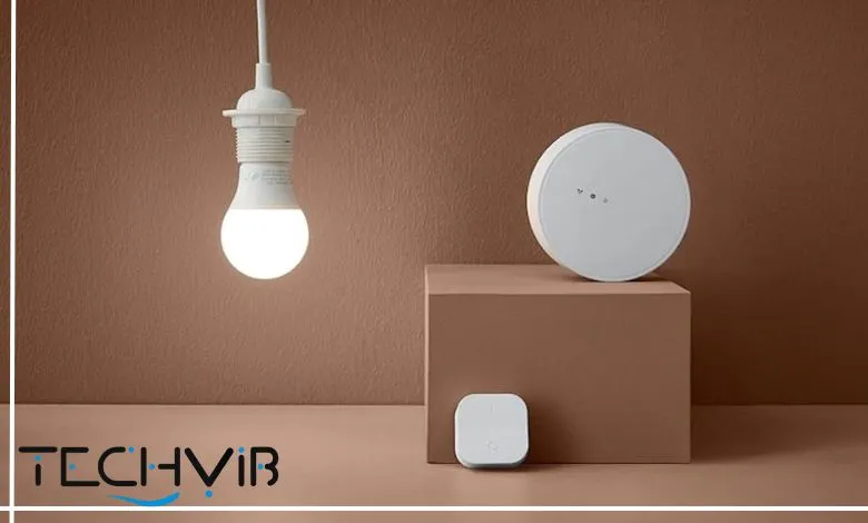 IKEA TRÅDFRI Starter Kit