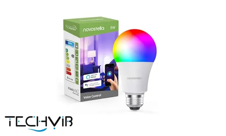 Novostella multicolor