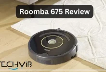 Roomba 675 Review