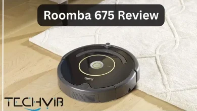 Roomba 675 Review