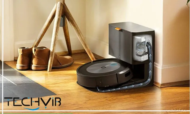 Roomba 675 dimensions