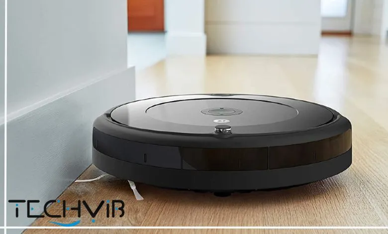 Roomba 675 series