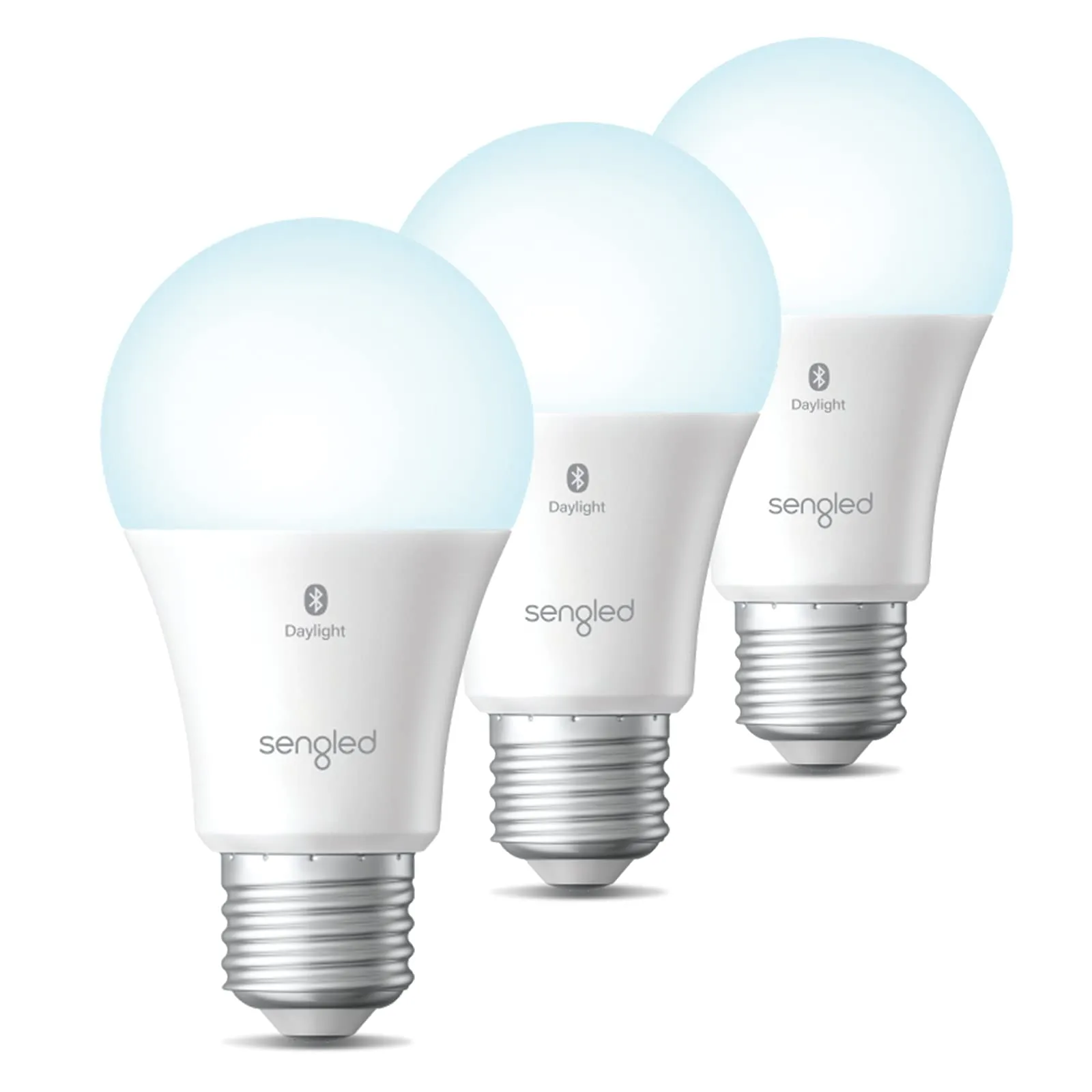 Sengled Alexa Light Bulb, WiFi Light Bulbs No Hub Required, Smart Bulbs that Compatible with Alexa
