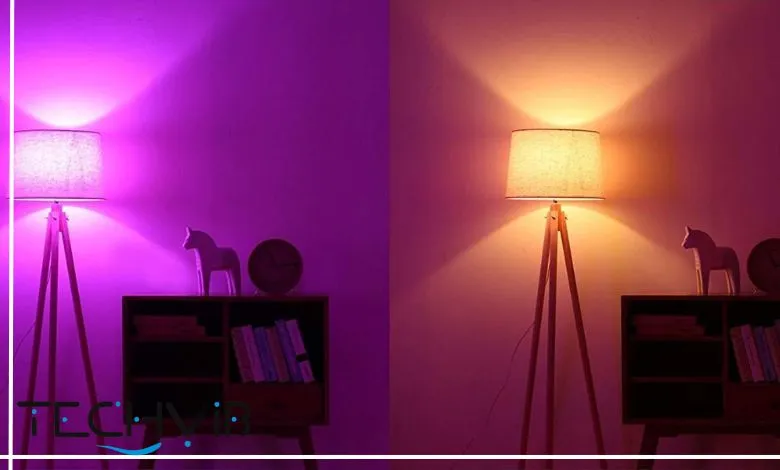 Sengled Multicolor bulb