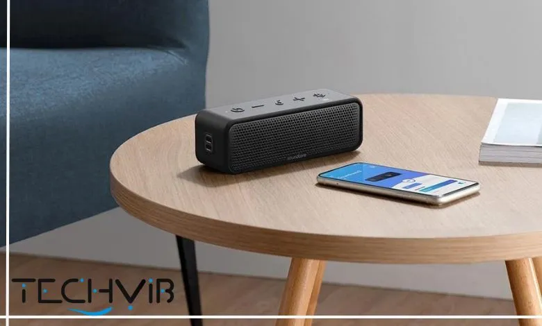 Soundcore by Anker Select 2S