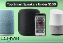 Top Smart Speakers Under $100