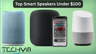Top Smart Speakers Under $100