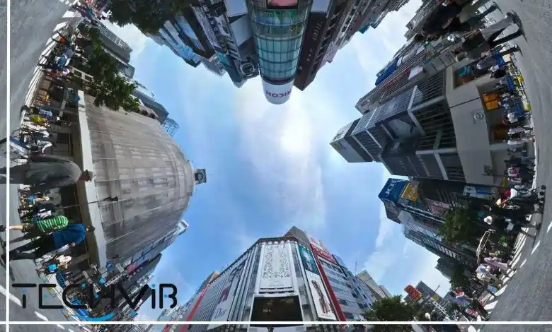 best 360-degree action camera