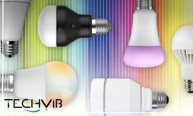 best Alexa smart bulbs