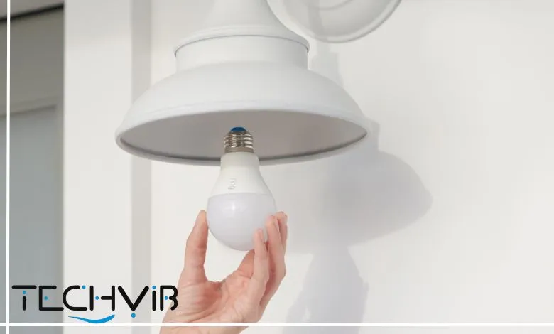 best color-changing light bulbs for Alexa