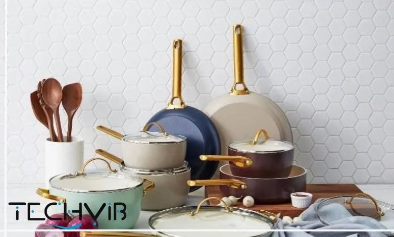 best cookware sets under 200