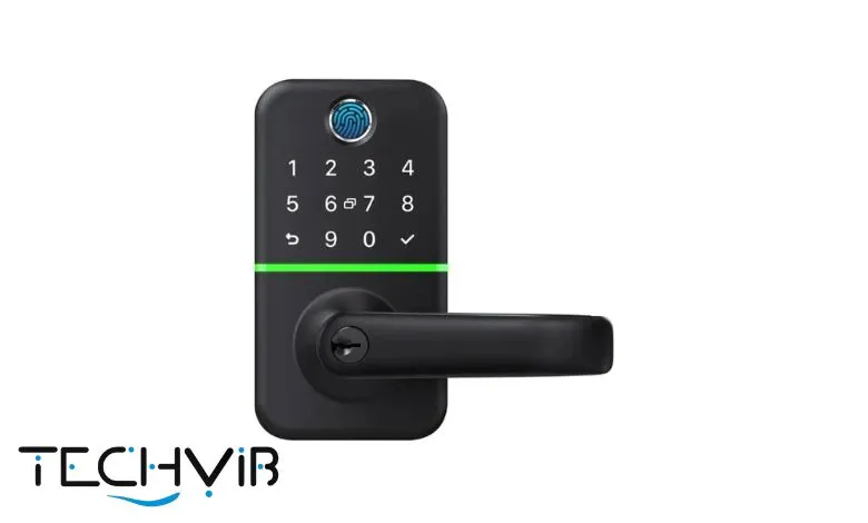 best fingerprint deadbolt