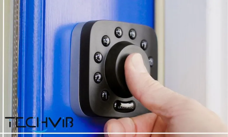 best fingerprint smart lock