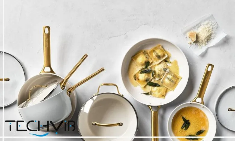 best pot and pan set under 200