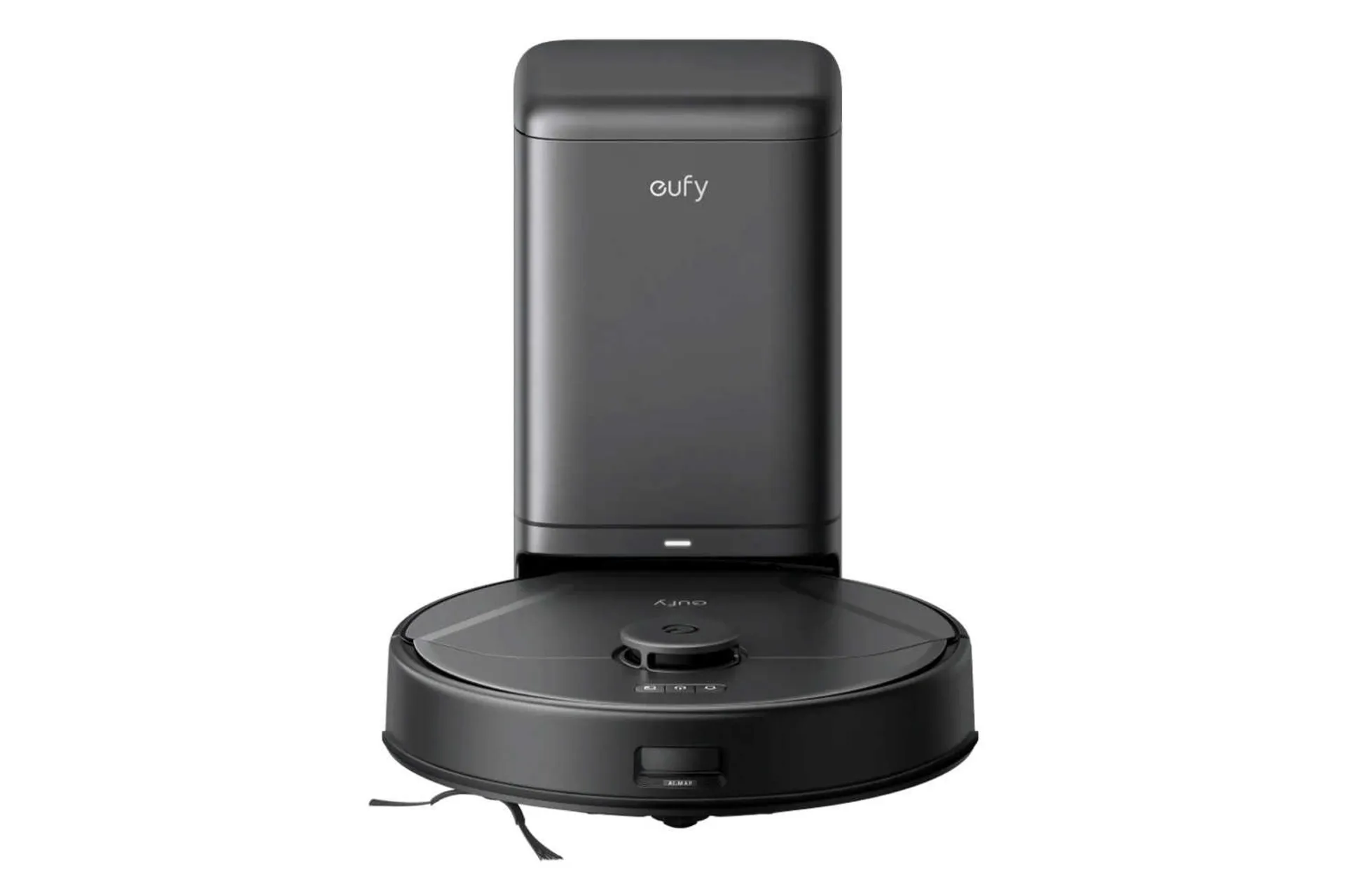 eufy X8 Pro Robot Vacuum Cleaner with Mop and Self-Empty Station