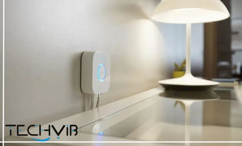 how to use two Philips Hue bridges