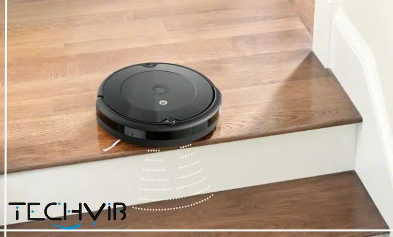 iRobot 675 app