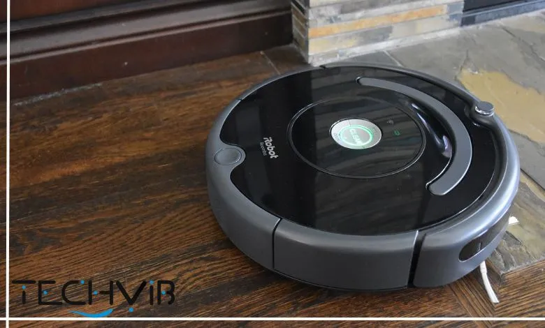 iRobot Roomba 675 reviews