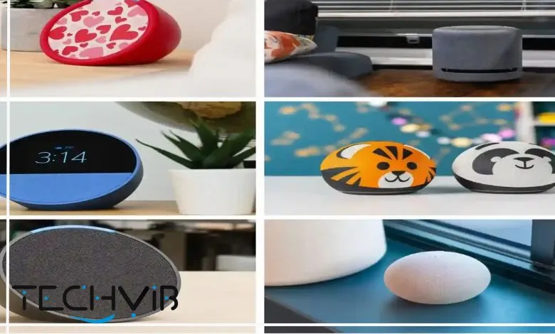 smart speaker reviews