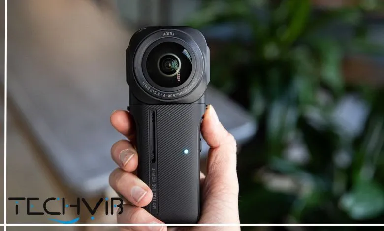 the highest quality 360 camera