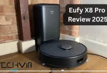Eufy X8 Pro Review 2025
