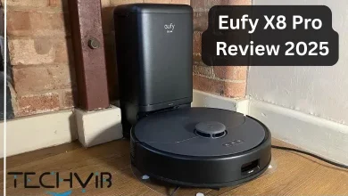 Eufy X8 Pro Review 2025